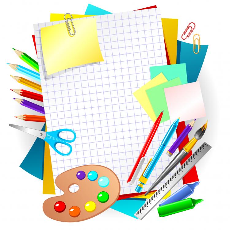 750x750 Learning Stationery