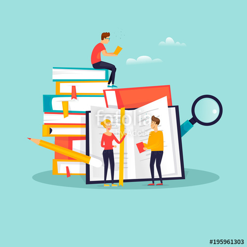 500x500 Online Education, Training Courses, Tutorials, Distance Studying