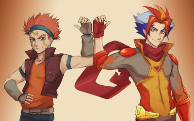 400x251 Pls Block Me If You Legit Think Takeru Is The Next Vector Lmao