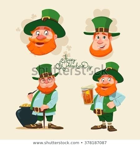 450x470 Leprechauns In Ireland
