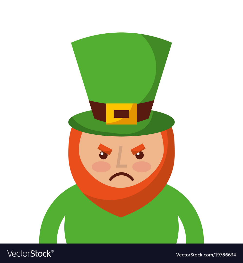 1000x1080 Collection Of 'leprechaun Silhouette Vector' Download More Than