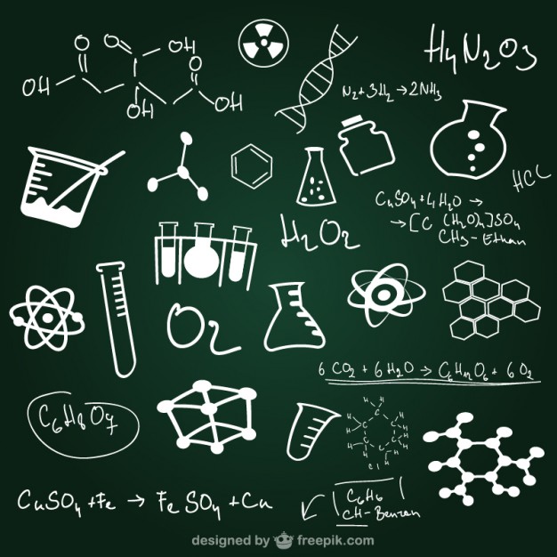 626x626 School Lesson Blackboard Design Vector Free Download