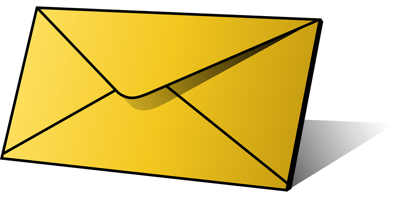 Envelope,icon,letter,mail,free Vector Graphics 1280x640 Envelope,icon,letter,mail,free Vector Graphics