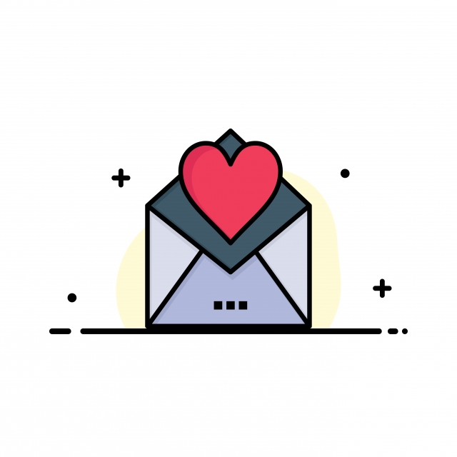 Letter,mail,card,love Letter,love Business Flat Line Filled 640x640 Letter,mail,card,love Letter,love Business Flat Line Filled