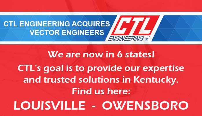 Ctl Engineering Acquires Vector Engineers In Kentucky 698x400 Ctl Engineering Acquires Vector Engineers In Kentucky
