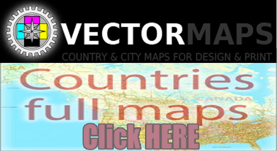 550x300 City Map Lexington Kentucky