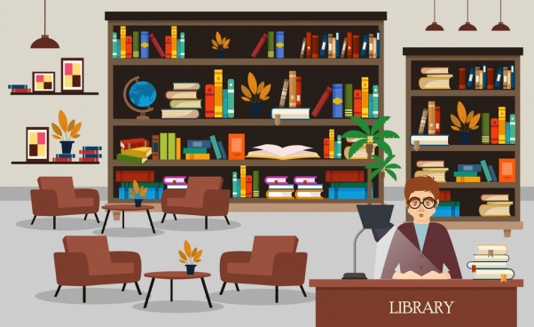 602x368 Vector Library Free Vector Download