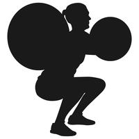 200x200 Lift Free Vector Art