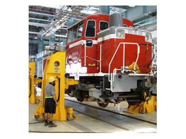 370x278 Railway Lifting Equipment From Vector Lifting