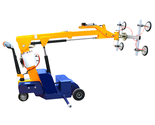 592x480 Vector Glass Handling