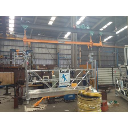 450x450 Vector Lifting