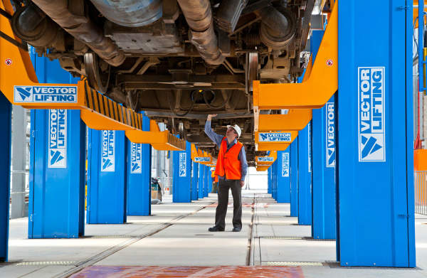 600x391 Vector Lifting