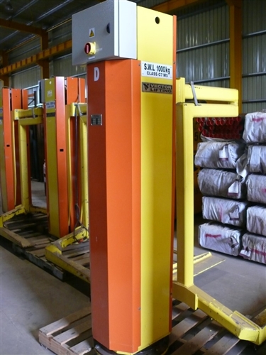 375x500 Vector Lifting S W L