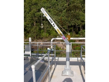 370x278 Davit Cranes