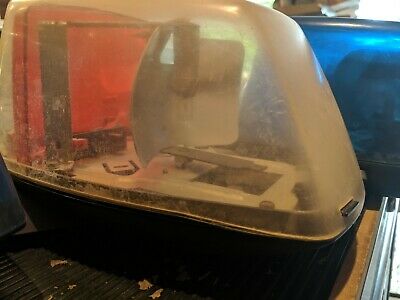 Rare Federal Signal Model Svs Series A Vector Light Bar Fire 400x300 Rare Federal Signal Model Svs Series A Vector Light Bar Fire