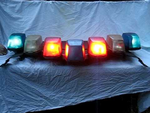 Clear Light Bar Caprice Camaro Chp Flashing Vector Light Bar 480x360 Clear Light Bar Caprice Camaro Chp Flashing Vector Light Bar