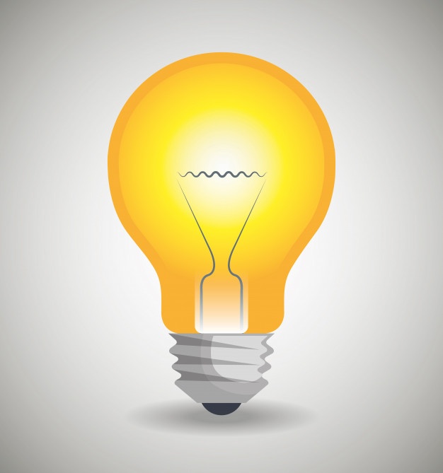 626x669 Bulb Vectors, Photos And Free Download