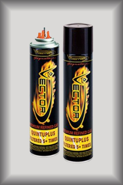 400x600 Vector Butane Refill