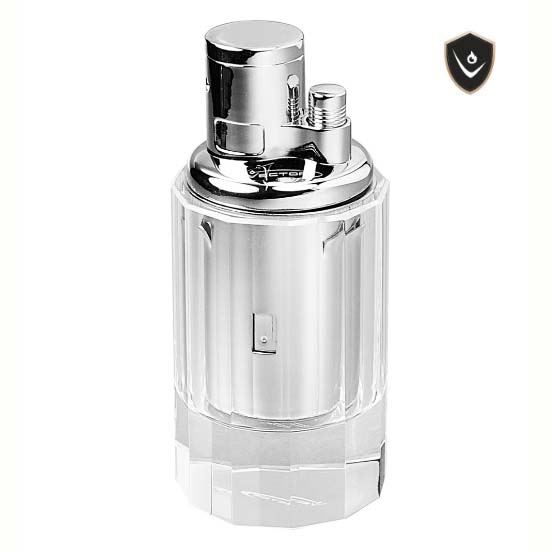 552x552 Vector Triple Jet Table Lighter