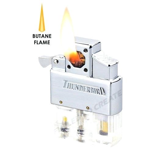 501x501 Butane Zippo Lighter