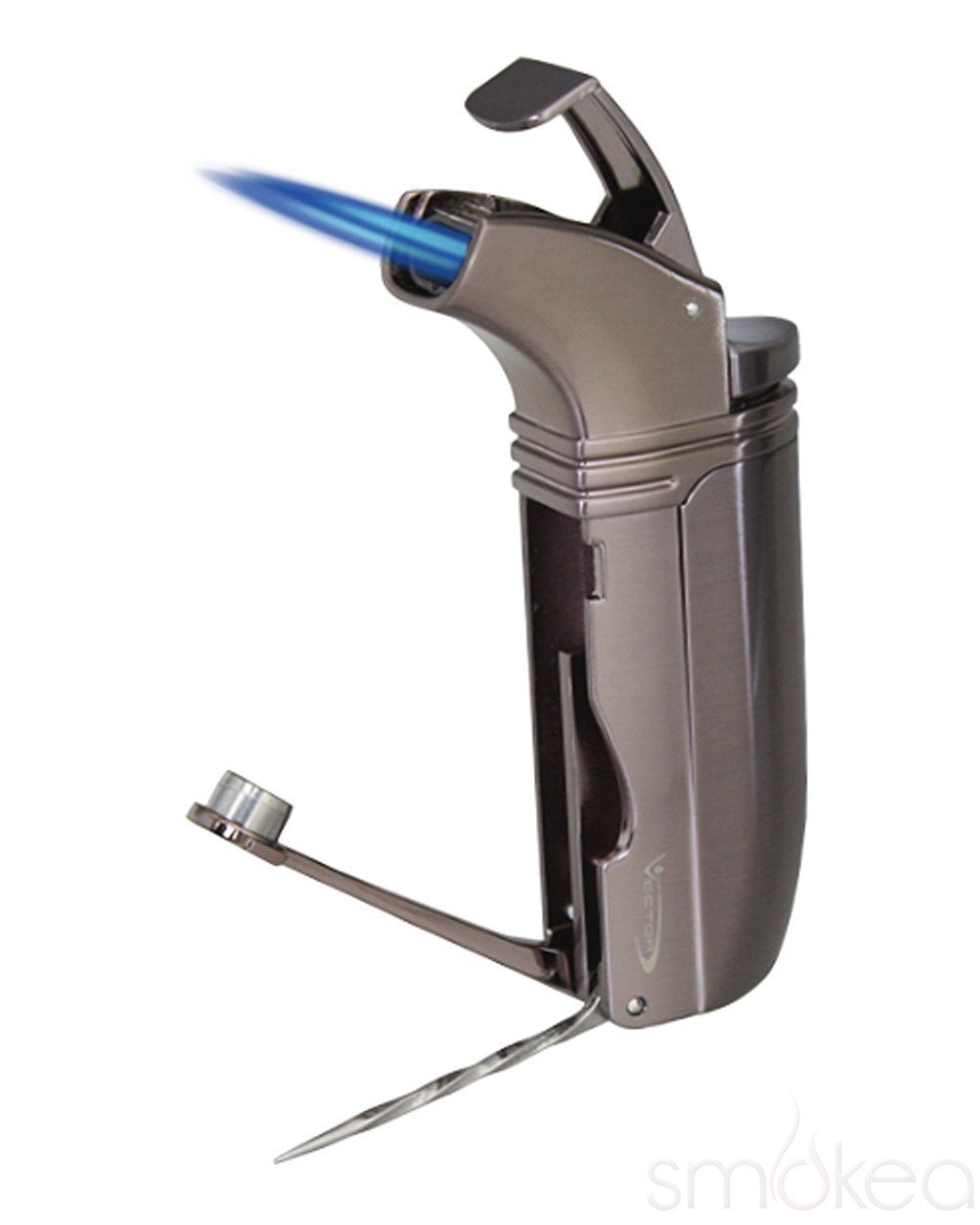 1024x1280 Vector Arsenal Double Jet Torch Pocket Lighter