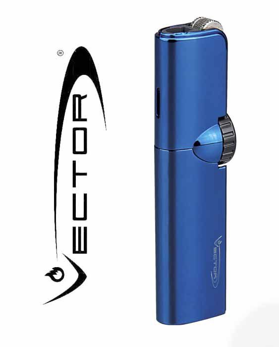 563x700 Vector Kgm Summit Blue Flint Spark Butane Jet Torch Lighter No