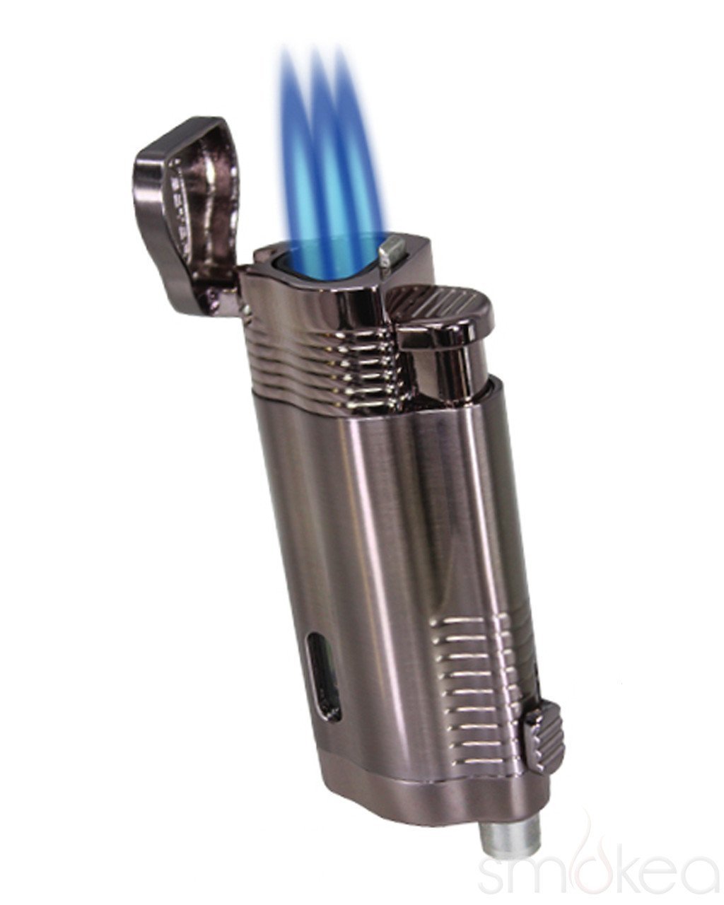 1024x1280 Vector Trimax Triple Jet Torch Pocket Lighter