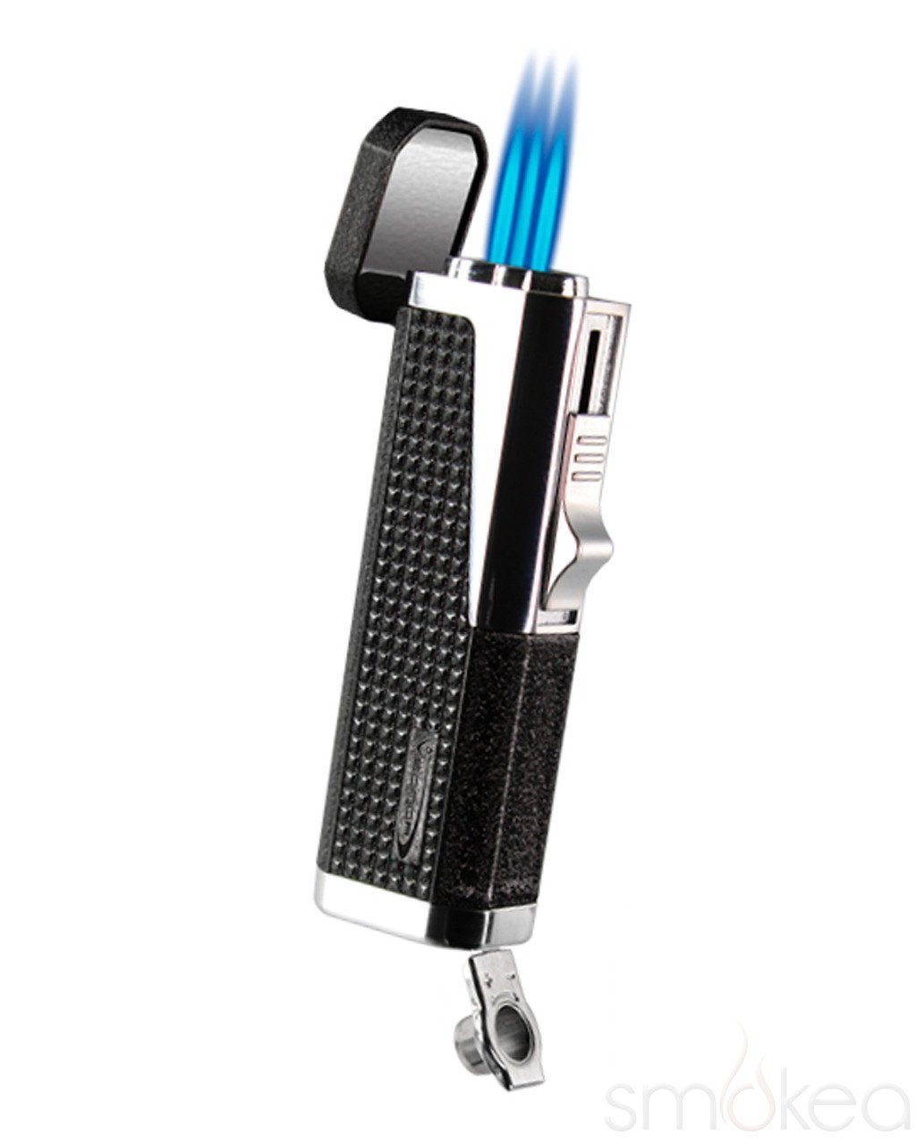 1024x1280 Vector Urbano Triple Jet Torch Pocket Lighter
