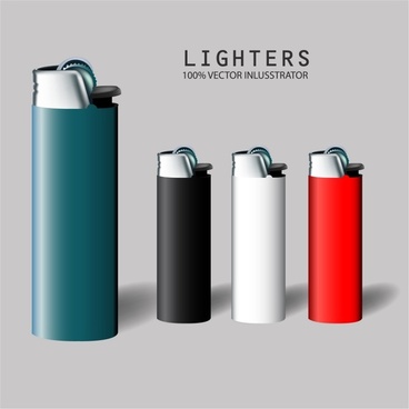 368x368 Lighter Vector Free Free Vector Download