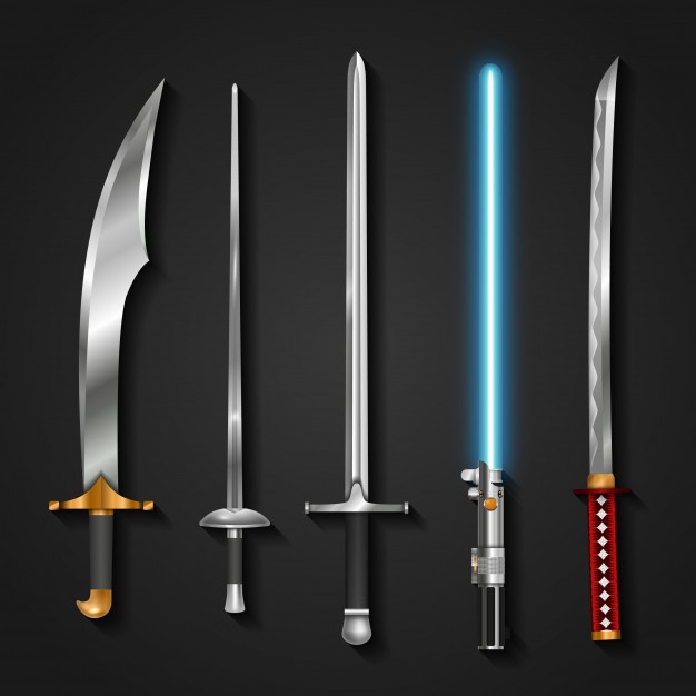 626x626 Lightsaber Vectors, Photos And Free Download