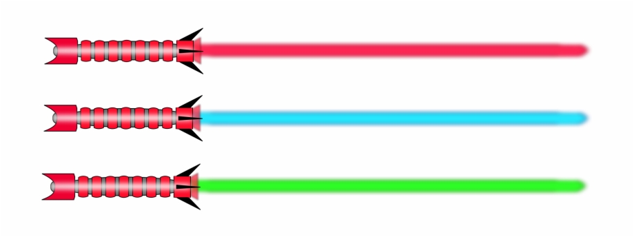 920x344 Saber Vector Star Wars