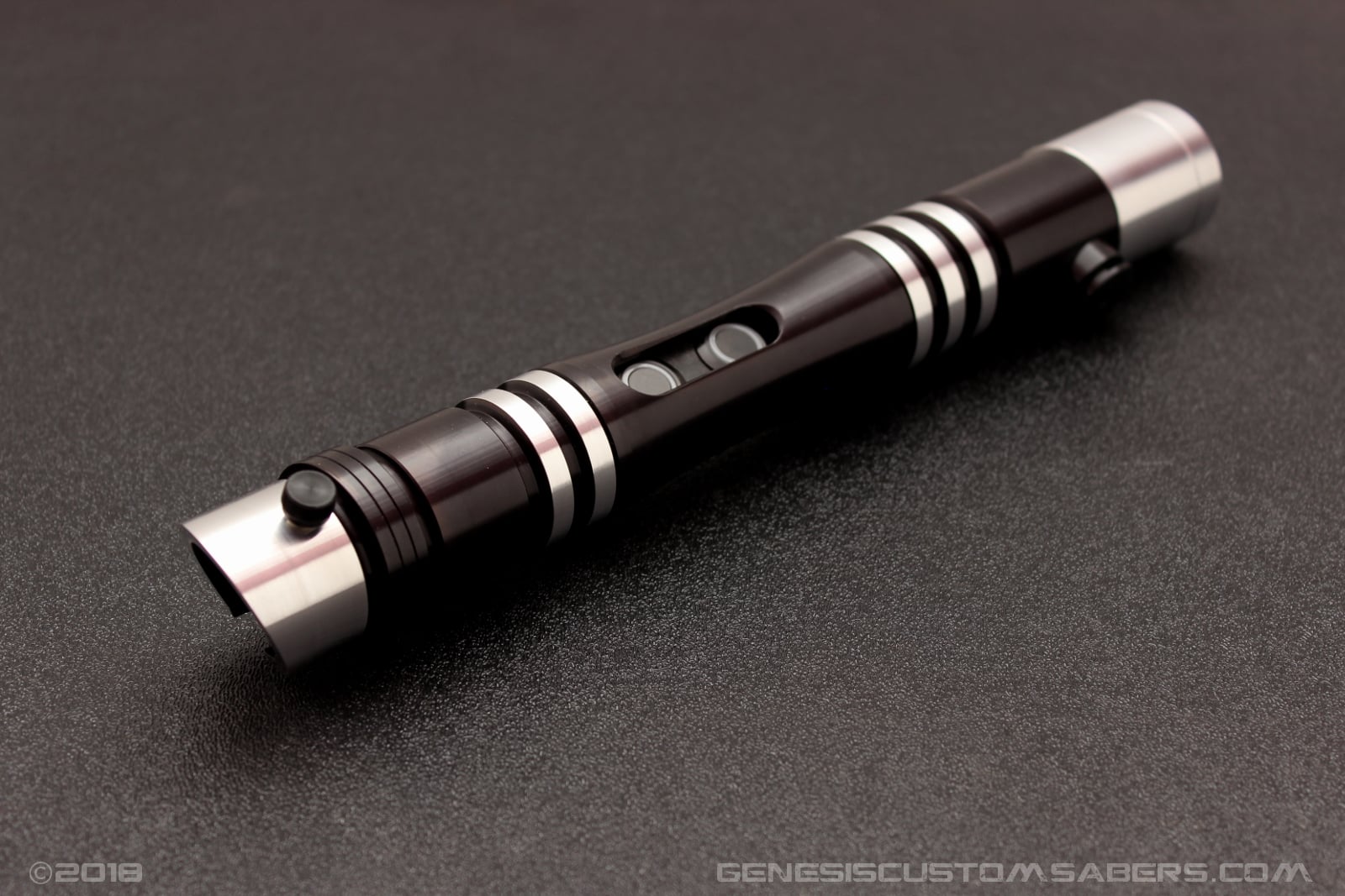 1600x1067 Vector Genesis Custom Sabers