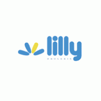 200x200 Lilly Drogerie Logo Vector