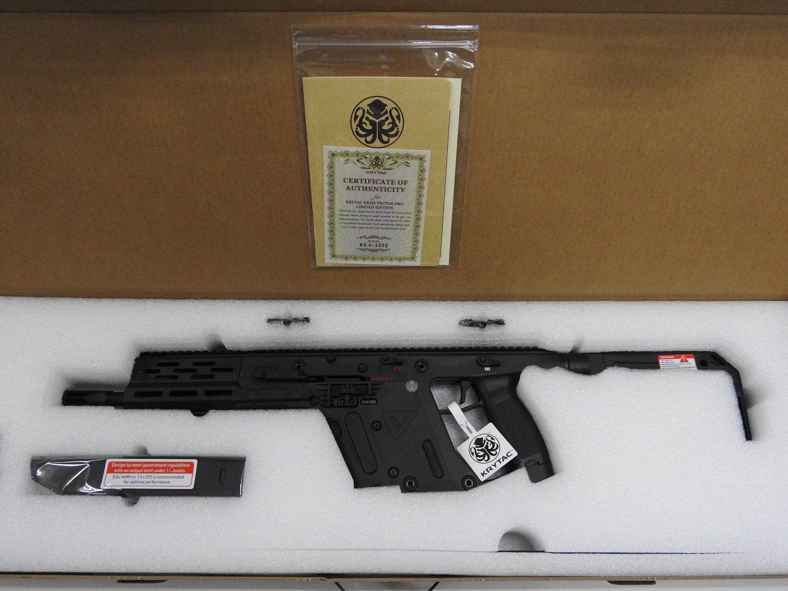 Kokkado Krytac Dark Tuck Chris Vector Kriss Vector Limited 1600x1200 Kokkado Krytac Dark Tuck Chris Vector Kriss Vector Limited