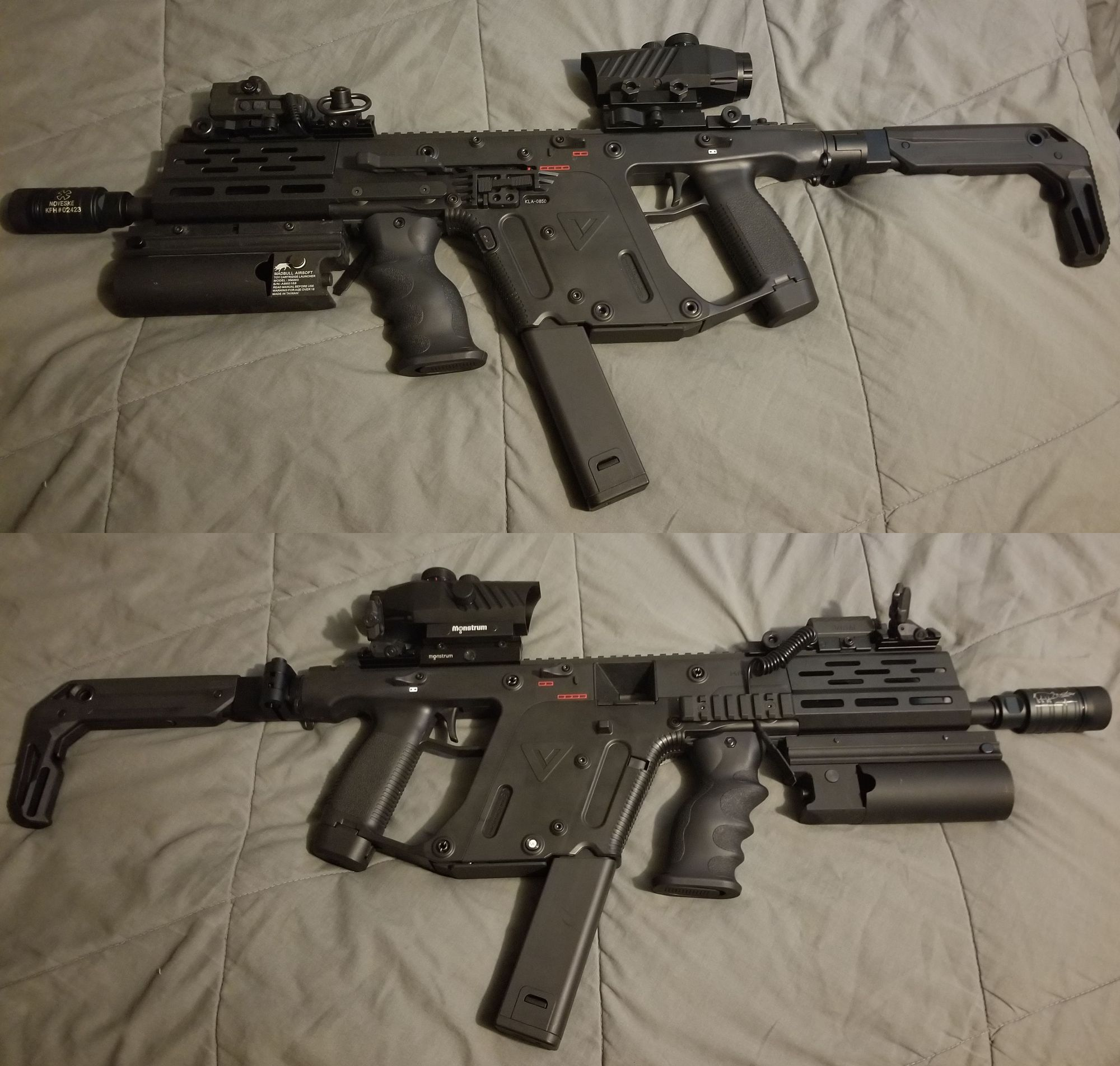Krytac Kriss Vector 2000x1904 Krytac Kriss Vector