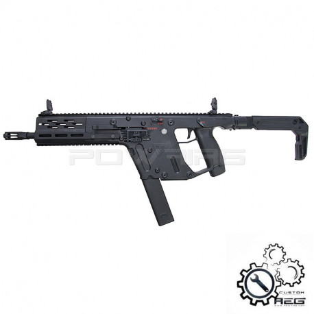 Workshop Kriss Vector Limited Edition Custom Aeg 458x458 Workshop Kriss Vector Limited Edition Custom Aeg