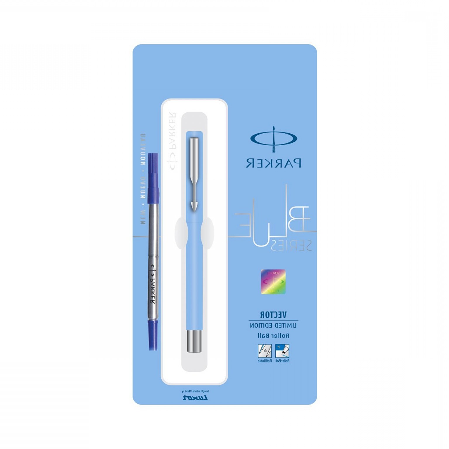 Parker Vector Limited Edition Ct Roller Ball Pen Ballpoint Pen 1536x1536 Parker Vector Limited Edition Ct Roller Ball Pen Ballpoint Pen