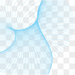 260x260 Line Vector, Free Download Abstract Lines, Curved Lines, Line