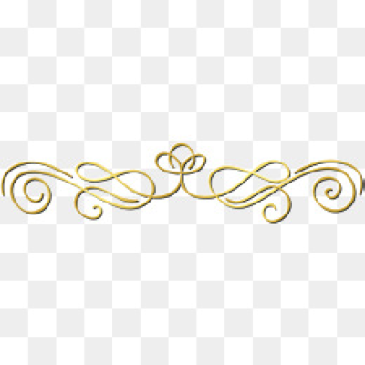 400x400 Download Free Png Gold Line Png Images Vectors