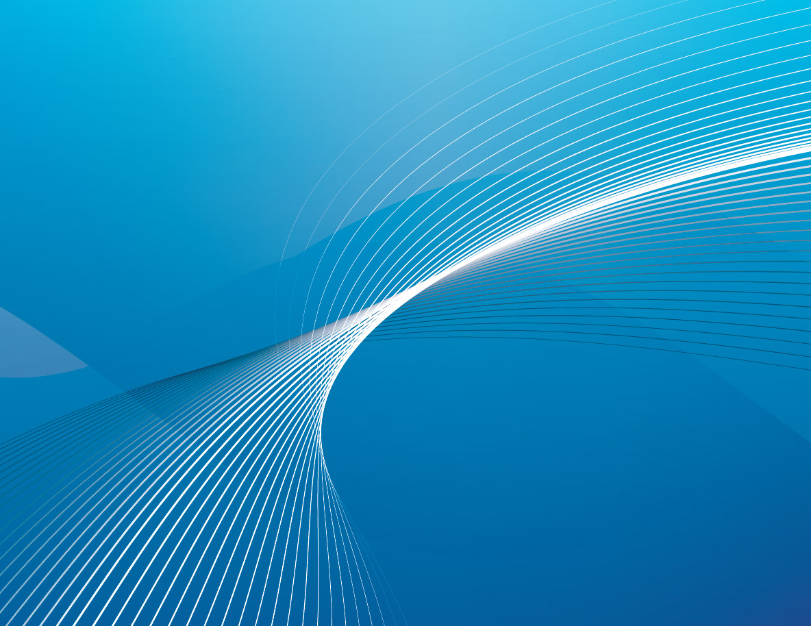 1184x914 Blue Abstract Vector Lines Background