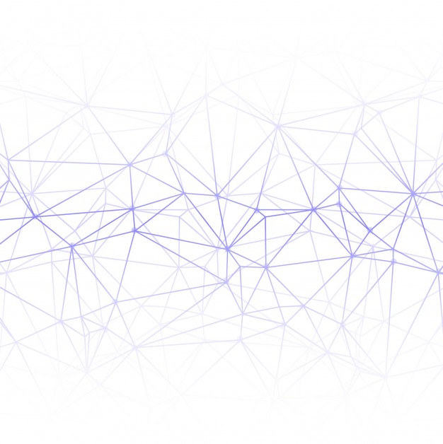 626x628 Polygon Lines Background Vector Free Download