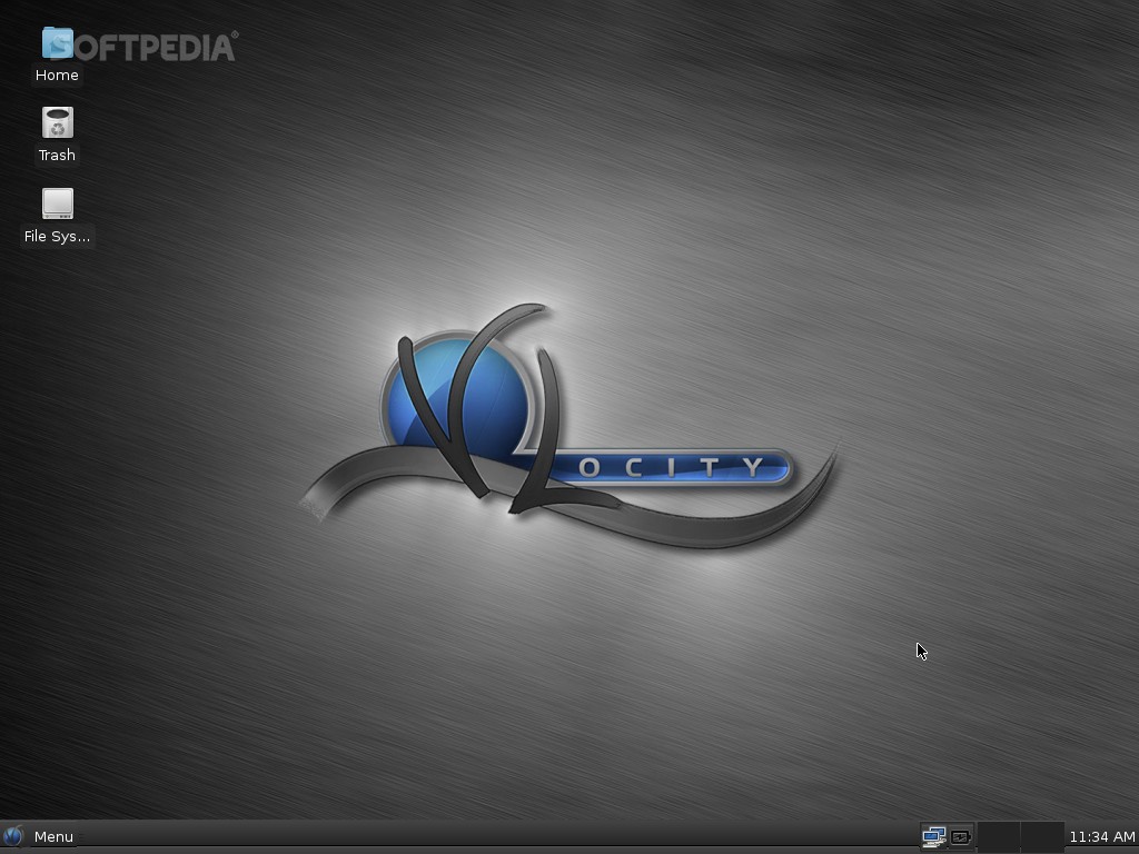 1024x768 Slackware Based Vectorlinux Officially Released