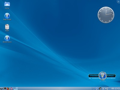400x300 Download Vectorlinux Soho Deluxe