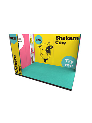 300x400 Ultima Displays