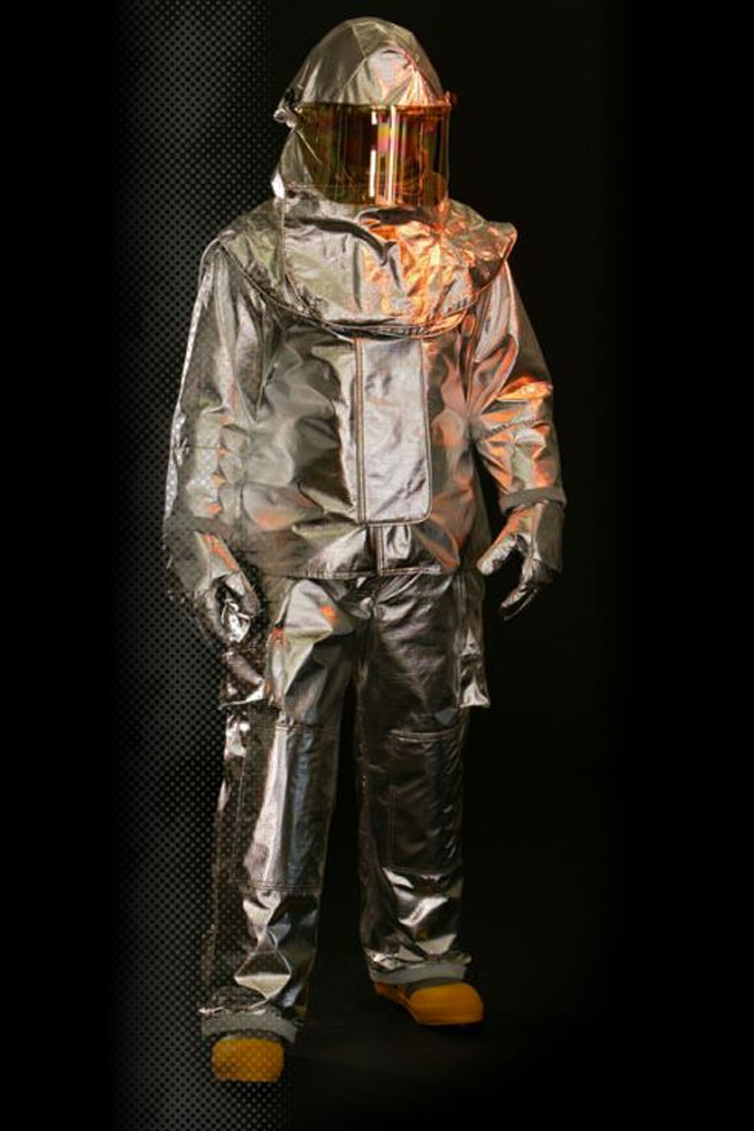 683x1024 Vector Lite Veridian Fire Protective Gear