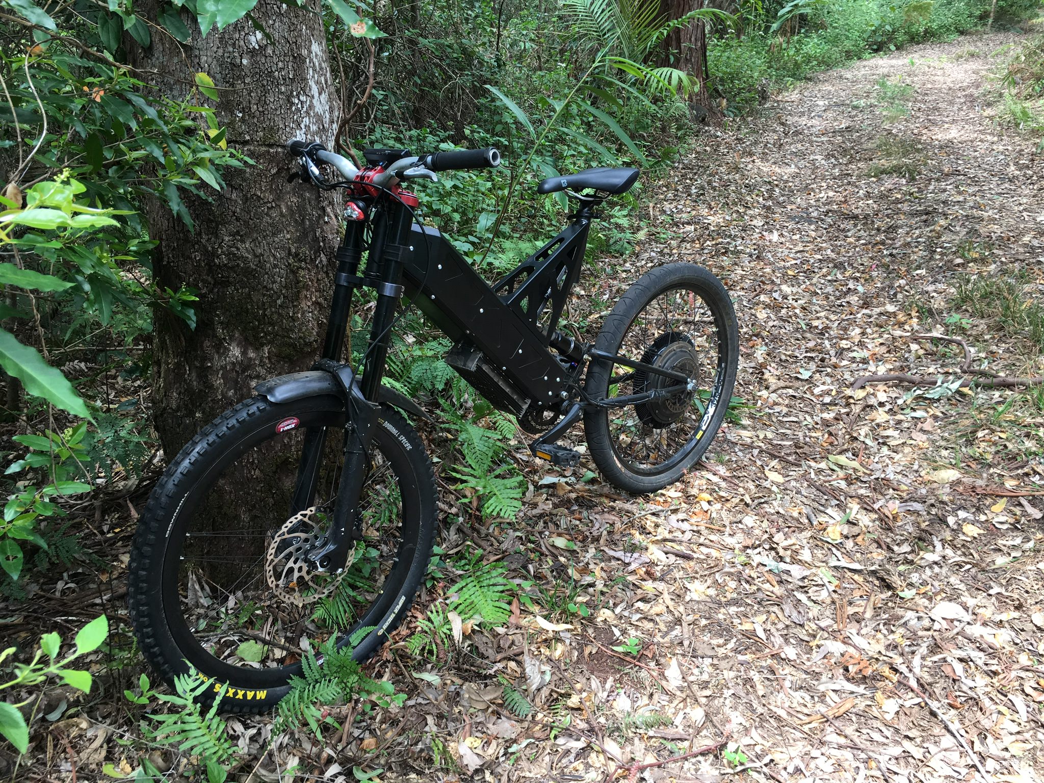 2048x1536 Vector Lite Frame