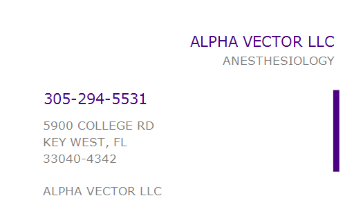 Vector Llc