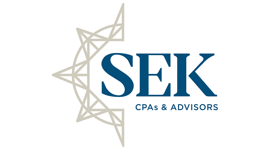 900x500 Smith Elliott Kearns Company, Llc Vector Logo