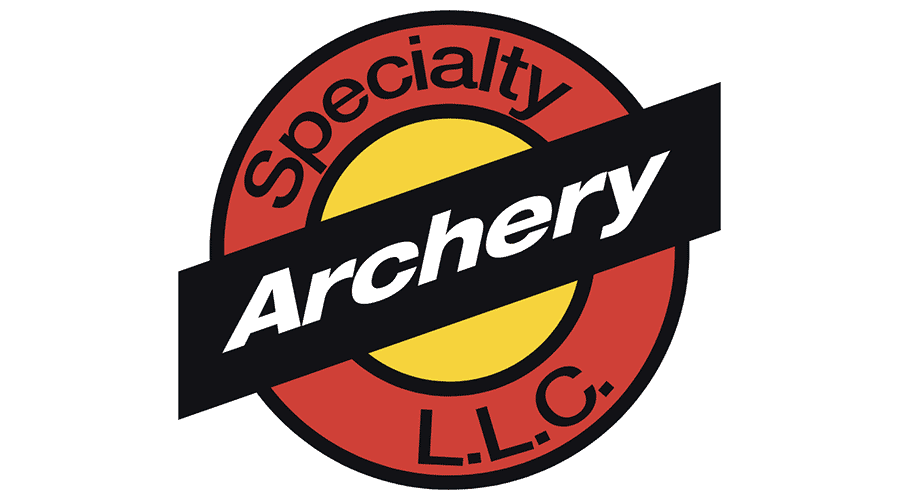 900x500 Specialty Archery Llc Vector Logo