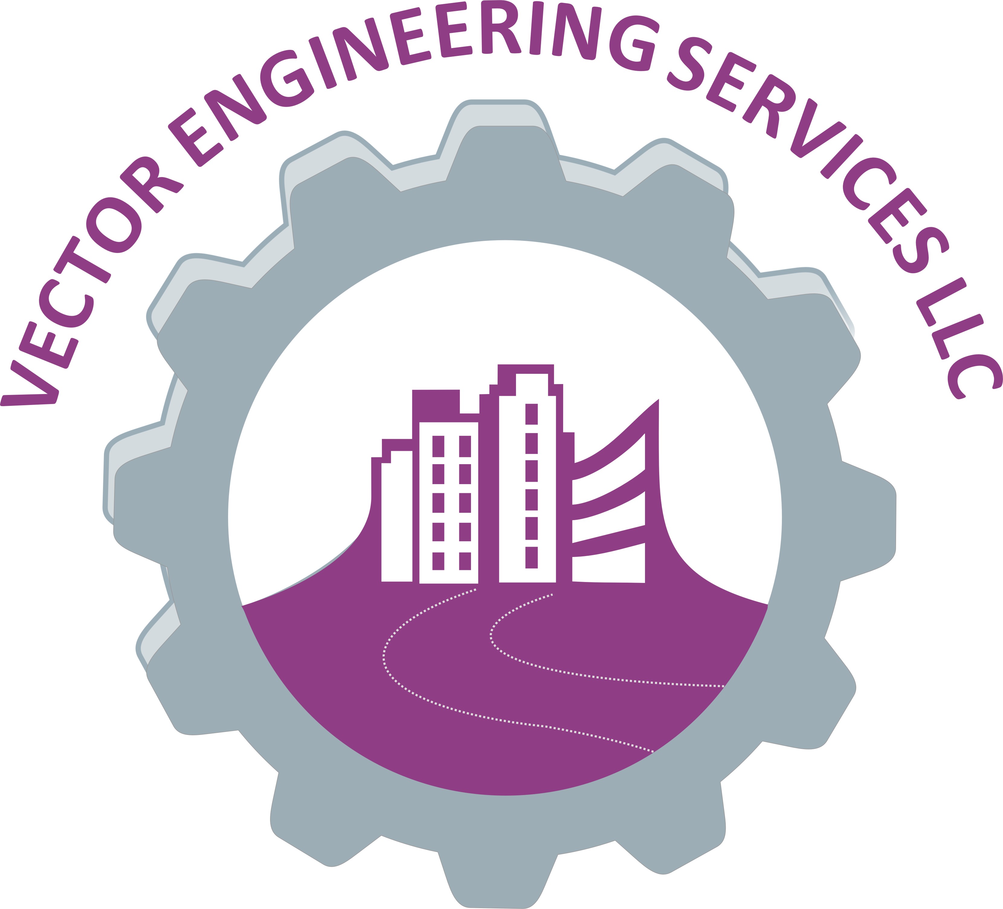 3320x3008 Vector Engineering Services L L C